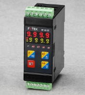 NT-32PID+Fuzzy智慧型溫度控制器