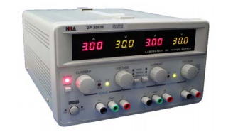 DP-30032 雙輸出 180W〜300W直流電源供應器