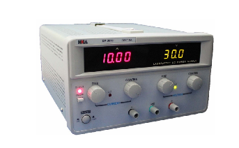 DP-3010 單數字電源供應器  30V/10A