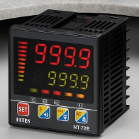 NT-72EPID+Fuzzy智慧型溫度控制器