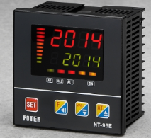 NT-96EPID+Fuzzy智慧型溫度控制器