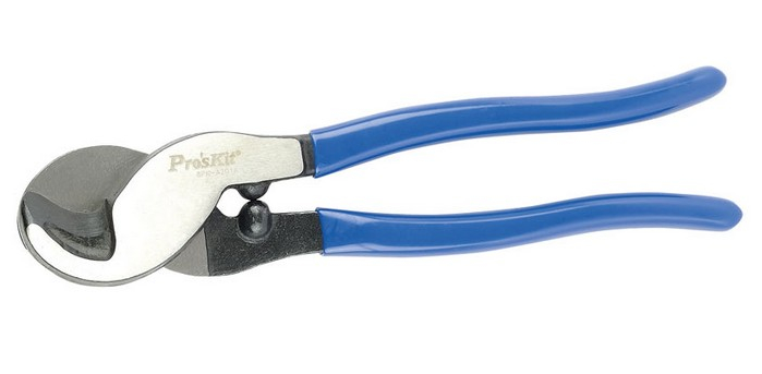 8PK-A201A 電纜剪線鉗(235mm)