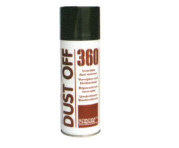 除塵清潔劑(400ml) DO-360