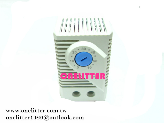 溫度控制器  (散熱)0-60度  KTS-011 
