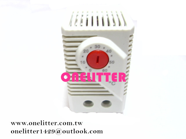 溫度控制器 (加熱)0-60度   KTO-011