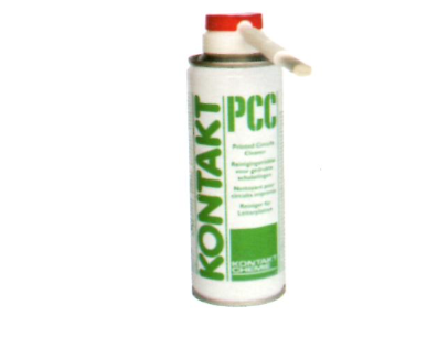 電路板專用清潔劑(200ml)PCC