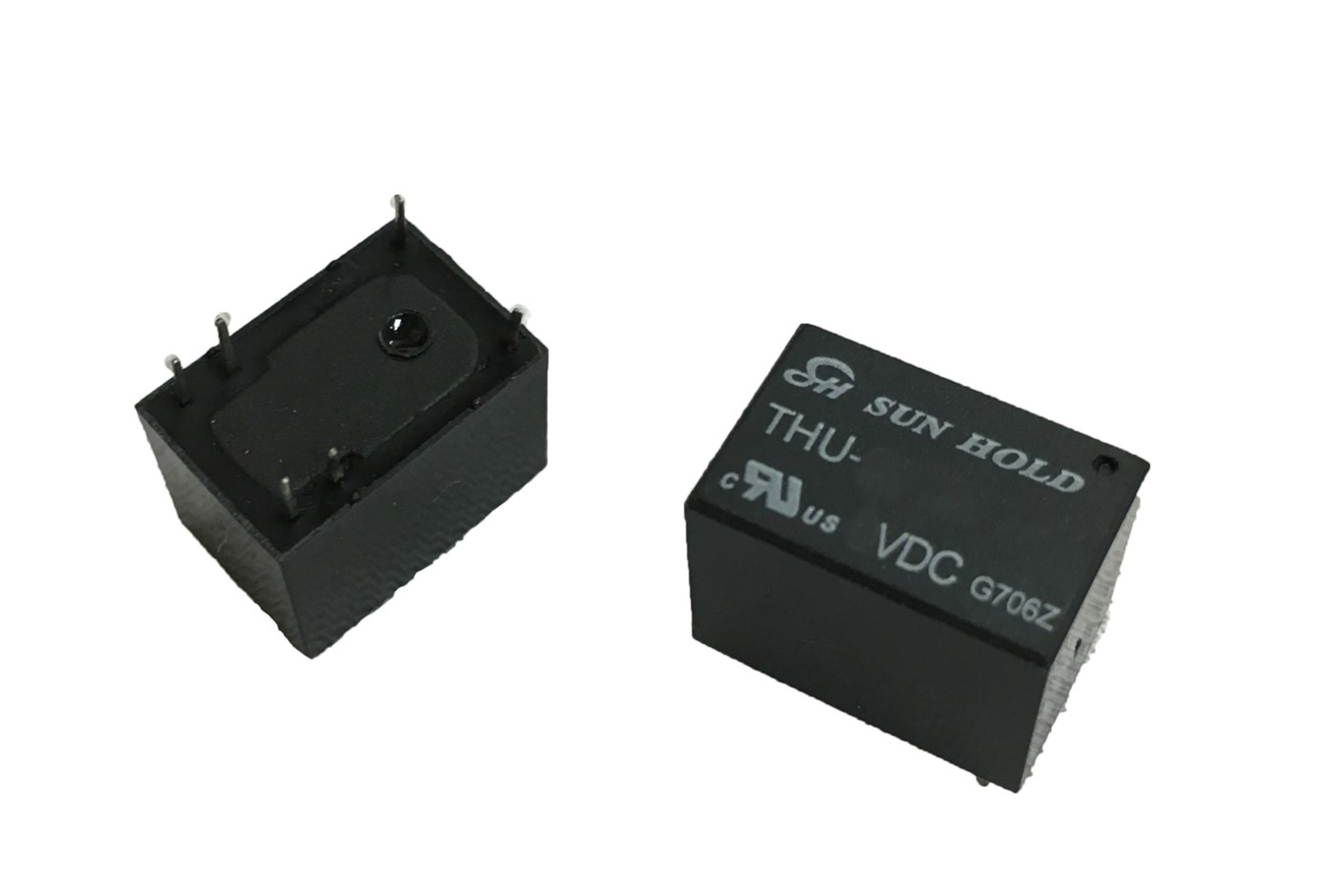 THU-1203 IC型電器3A12V 3341C