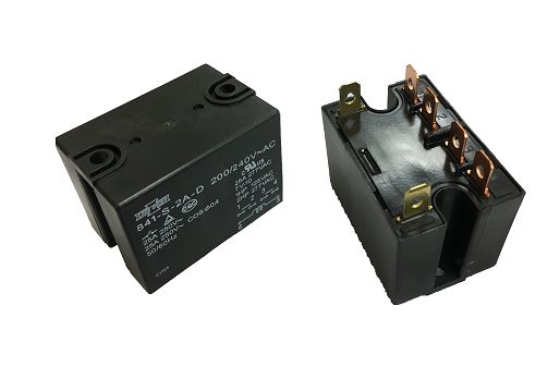 841-S-2A-D 220V冷氣用繼電器