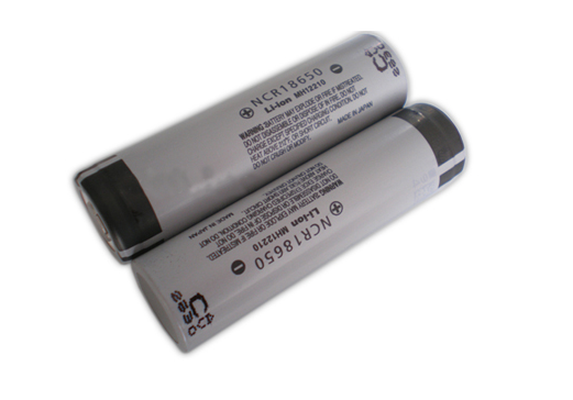 NCR18650 國際鋰充電池3.7V2.7Ah