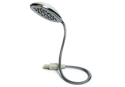 UL-116  USB  13顆LED燈