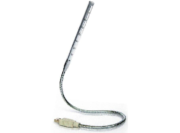 UL-117  USB  7顆LED燈照明燈
